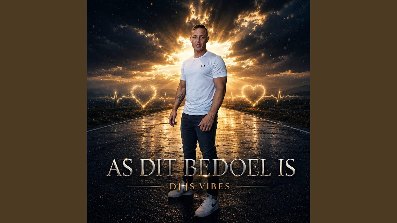 Cover As Dit Bedoel Is