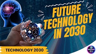 Celebrity Future Technology 2030 | Future Tech 2030 | Top 15 Tech Predictions for 2030 and Beyond! | 11.ai Wealth
