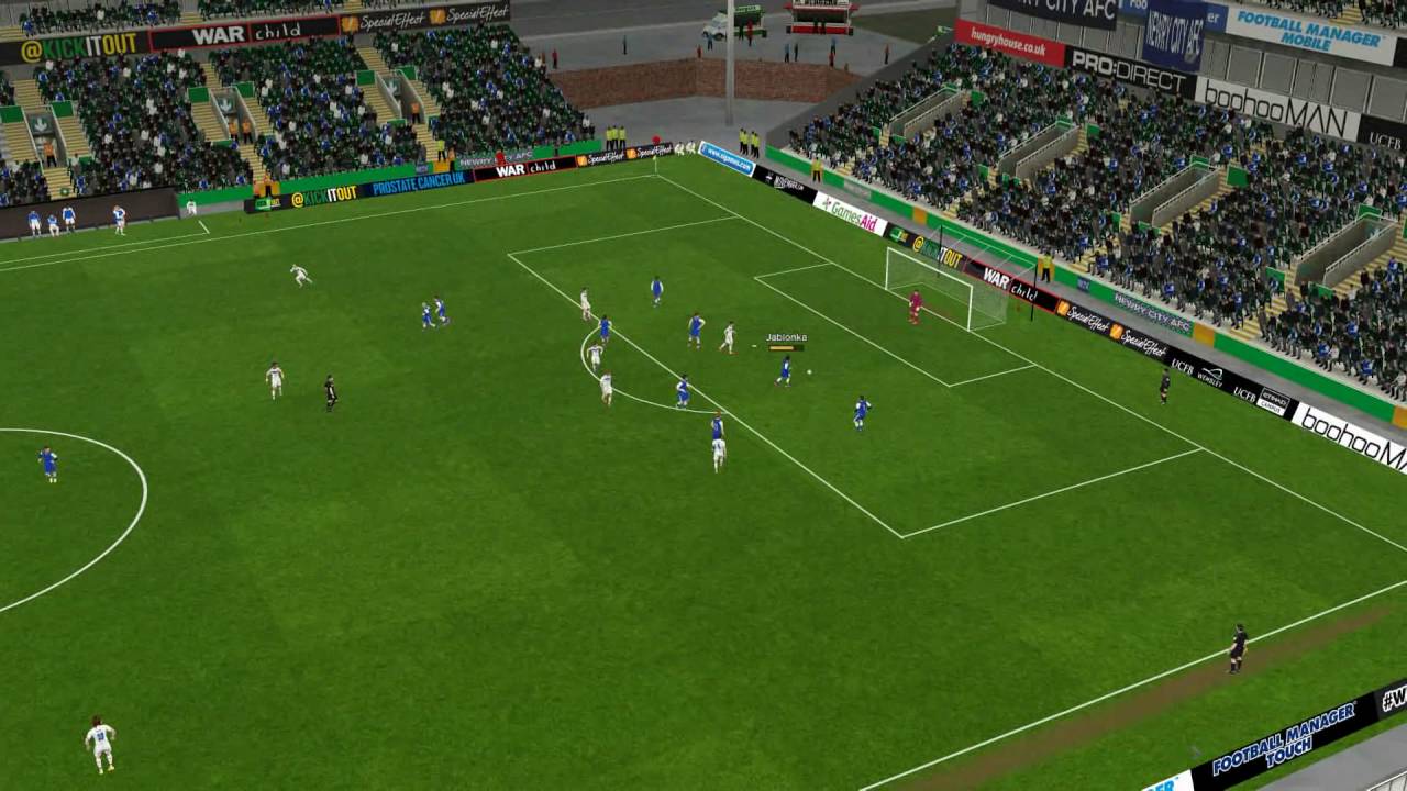 Newry City AFC 1-2 Olympique Lyonnais - Match Highlights