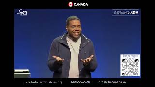 Defining Self Deception (WCCI  Sunday Service - January 5, 2025)