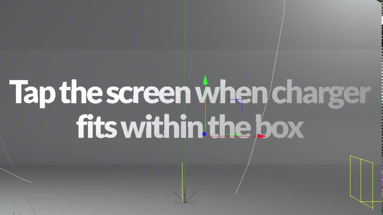 Title Disappears YouTube