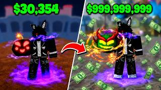 How to Get Money FAST in Blox Fruits (Best Methods)