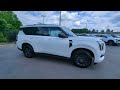 2026 Nissan Armada SV Kennesaw, Marietta, Smyrna, Woodstock, Atlanta GA