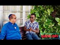 Capture de la vidéo Gary Resil - Skah-Shah /Tabou Combo, Interview Part 1