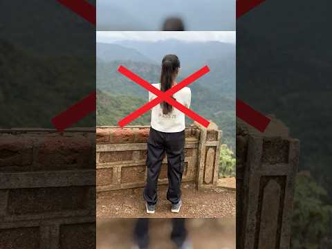 Biggest Mobile Portrait Mode Mistake | Mobile Photography Tips
