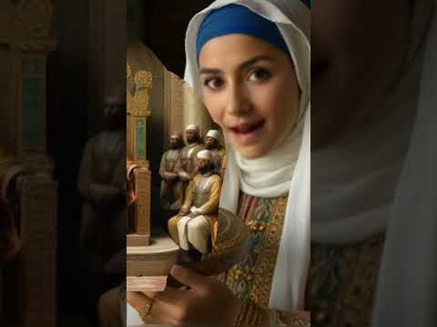 أشهر حلا في مصر سببه علقة بالقباقيب أم علي اكسبلور المتاهة أم علي المماليك شجرة الدر أيبك