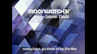 Moonwatch3r - Summer Clouds (Rick Siron Remix)