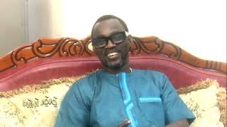 PASUMA WONDER, FUJI MUSIC STAR"S SPECIAL INTERVIEW ON MINIJOJO - (AIT)