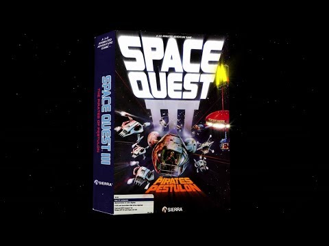 Game's box of