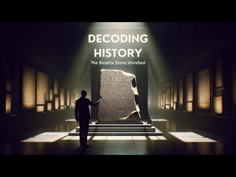 Decoding History: The