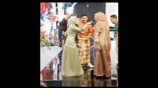 Yamma Selfie_Amazing Off Air Siang Sebatik Island Kalimantan