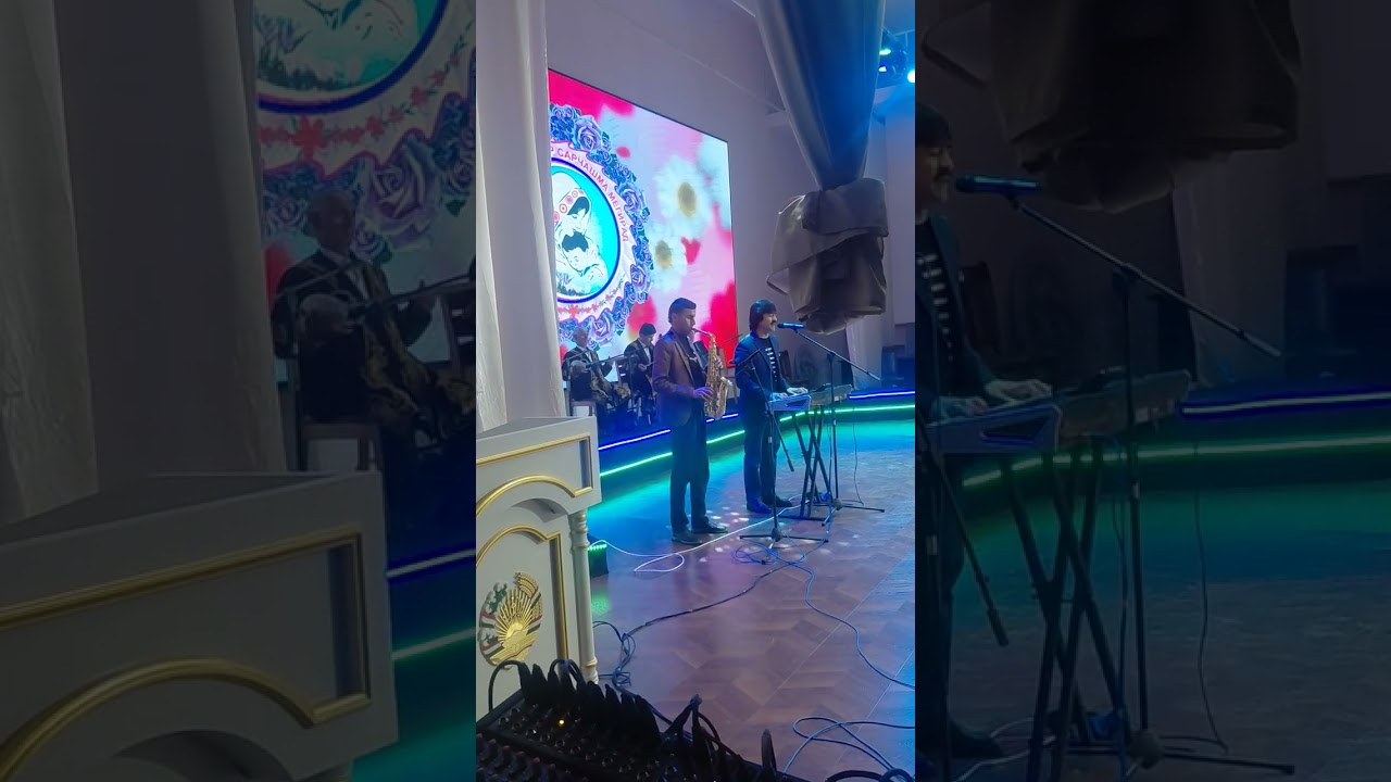 Muhammadnasimi Suhrob-Modar