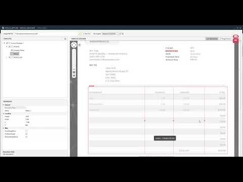 Classify and Extract