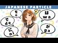 After This Video, You’ll Understand Japanese Particles