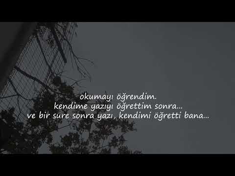 MEVLANA CELALEDDİN RUMİ - ÖĞRENDİM ...