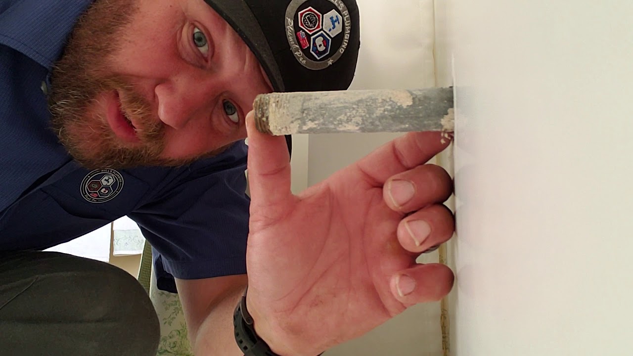 Tub Spout Replacement YouTube