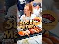 Sushi Making Japan | Cooking Class in Japan