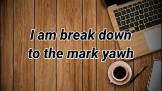 SAINT LOCO - FALLIN (karaoke)