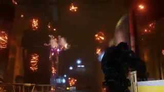Doom Multiplayer Trailer - IGN Live - E3 2015
