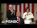 'Total Failure': As Trump Trails, Pelosi Says US Can Soon 'Forget About Him' | MSNBC