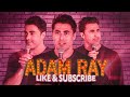 Like And Subscribe Official Adam Ray Comedy Special NO ADS Like And Subscribe Official Adam Ray Comedy Special NO ADS