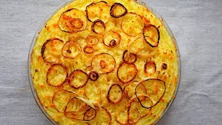 Пастуший Пирог. Очень Вкусный Пастуший Пирог. Пастуший Пирог. Очень Вкусный Пастуший Пирог.