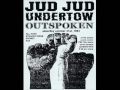 Jud Jud - X The Demos X 7"