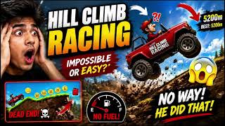 How To Get Unlimited Coins In Hill Climb Racing || Hill Climb Racing 2 screenshot 3