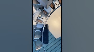 Oblong Tablets tested on automatic tablet tester UTS