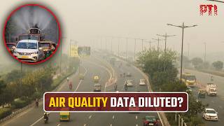 Delhi adds new air quality stations; experts flag location concerns, pollution data accuracy