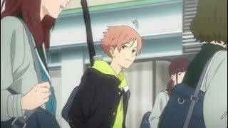 Download lagu Tsurune Opening 1 [Creditless]