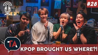 Download Lagu #28 Sharing the Stage with Kpop Idols Download Lagu #28 Sharing the Stage with Kpop Idols