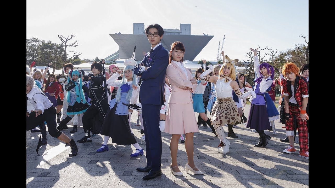 「ヲタクに恋は難しい」山﨑賢人 山崎賢人 高畑充希 直筆サイン入り プレスシート hq720.jpg?sqp=-