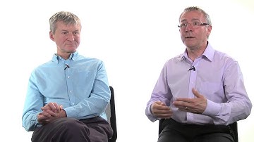 In Conversation with Peter Field and Les Binet: Evaluation that doesn