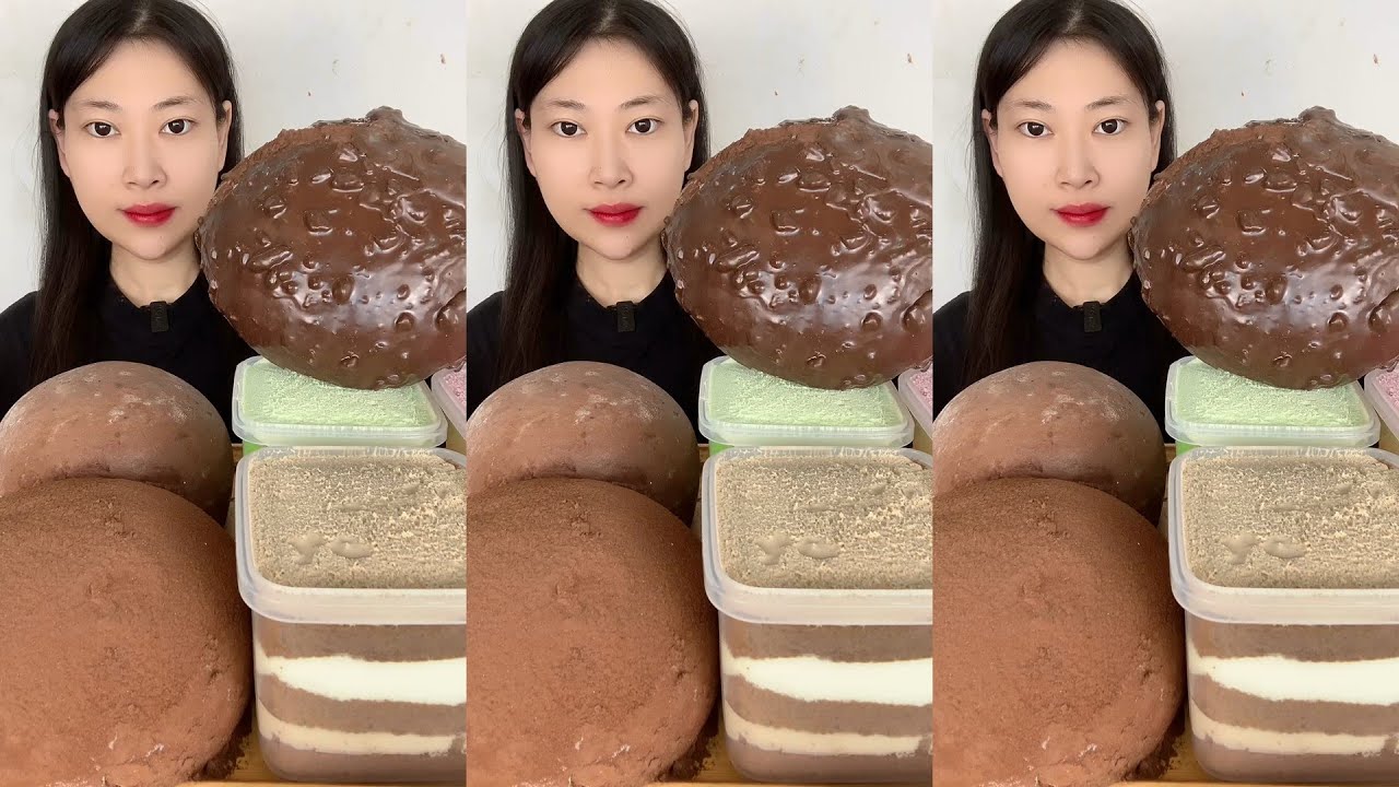 #雪媚娘 #奶酪罐子 有4种口味 无蔗糖配料干净 贼解馋 #健康好礼会疼人 #喜爱度激励计划