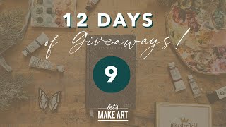 Supporting Small Businesses We Love | Day 9 of LMAs 12 Days of Giveaways