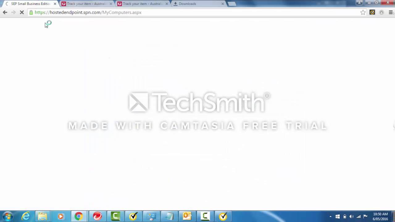 Comparing Trend Micro and Symantec Antivirus - YouTube