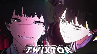 Touma Yamada Asaemon Twixtor Clips For Edit 4K60Fps Season 2 Episode 7 Hells Paradise
