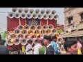 দীপ মিউজিক রামপুর কার্তিক বিসর্জনে পুরো তান্ডব চালাচ্ছে।। Dip Music competition
