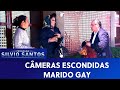 Marido gay | Câmeras Escondidas (23/06/19)