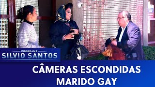 Download lagu Marido gay Câmeras Escondidas 23 06 19 Marido gay Câmeras Escondidas 23 06 19
