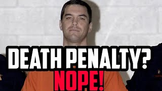 Scott Peterson Death Penalty OVERTURNED (Are you KIDDING Me?)