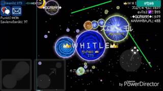 Nebulous ice split,destroying teams,best fails