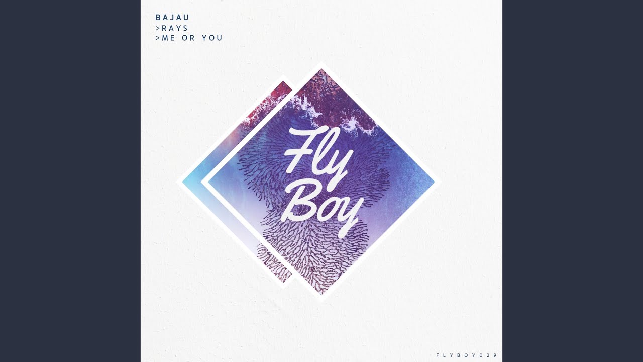 Watch Me Or You (Extended) on YouTube Watch Me Or You (Extended) on YouTube