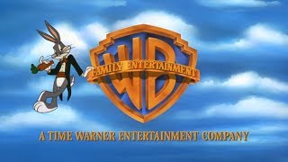 Warner Bros. Family Entertainment 1993 Widescreen-Hd