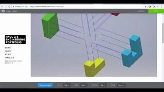 The Puzzle Cube Project - Part 7 (Autodesk Inventor 2017)
