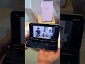 折りたたみスマホが薄い!Google Pixel 9 Pro Fold、8月14日午前2:00から予約販売を開始、9月4日に発売!