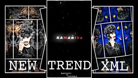 NEW LOLLIPOP X DIVINE 2.0🔖NEW TREND XMLB🔖||NEW XML VIDEO 🔖IR INJAMUL EDITOR #xml_file