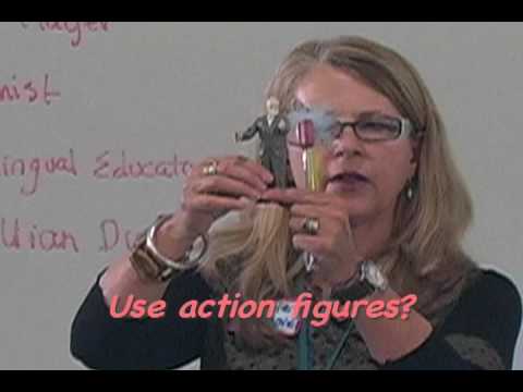 Using Multimedia in Education: Media Literacy for ...