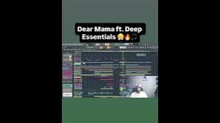 LaTique, Deep Essentials - Dear Mama(Studio Edit)